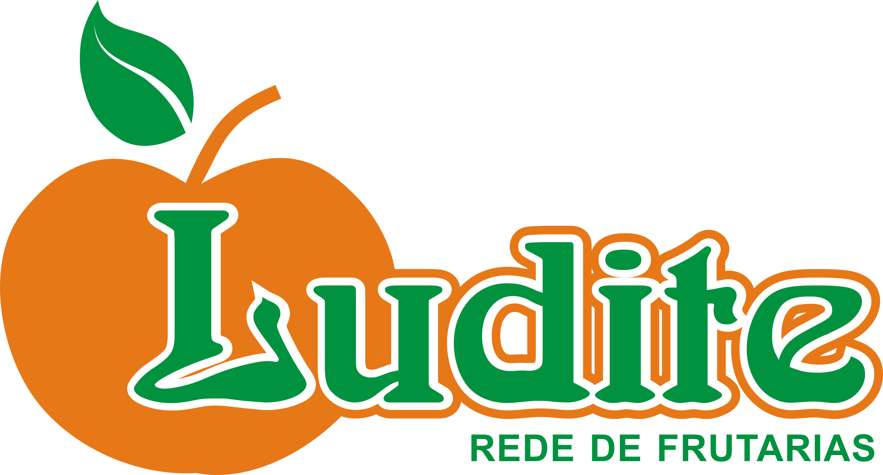 Ludite - Rede de Frutarias